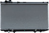 OSC 1854 Radiator RADIATOR
