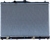 OSC 1912 Radiator RADIATOR