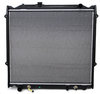 OSC 1998 Radiator RADIATOR