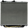 OSC 2221 Radiator RADIATOR