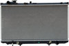 OSC 2222 Radiator RADIATOR