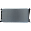 OSC 2257 Radiator RADIATOR