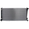 OSC 2260 Radiator RADIATOR