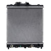 OSC 2273 Radiator RADIATOR