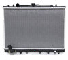 OSC 2278 Radiator RADIATOR
