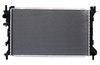 OSC 2296 Radiator RADIATOR