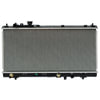 OSC 2303 Radiator RADIATOR
