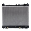 OSC 2305 Radiator RADIATOR