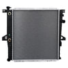 OSC 2309 Radiator RADIATOR