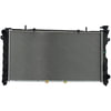 OSC 2311 Radiator RADIATOR
