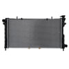 OSC 2312 Radiator RADIATOR