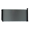 OSC 2316 Radiator RADIATOR