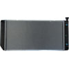 OSC 2317 Radiator RADIATOR