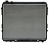 OSC 2321 Radiator RADIATOR