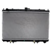 OSC 2329 Radiator RADIATOR