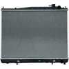 OSC 2075 Radiator RADIATOR