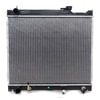 OSC 2087 Radiator RADIATOR