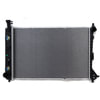 OSC 2138 Radiator Radiator