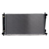OSC 2165 Radiator RADIATOR