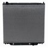 OSC 2171 Radiator RADIATOR