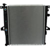 OSC 2173 Radiator Radiator