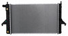 OSC 2191 Radiator RADIATOR