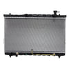 OSC 2389 Radiator RADIATOR