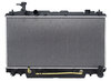 OSC 2403 Radiator RADIATOR