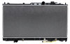 OSC 2410 Radiator RADIATOR