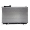 OSC 2418 Radiator RADIATOR