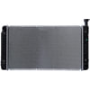OSC 2485 Radiator RADIATOR