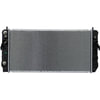 OSC 2491 Radiator RADIATOR