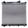 OSC 2506 Radiator RADIATOR