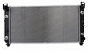 OSC 2537 Radiator RADIATOR
