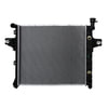 OSC 2336 Radiator RADIATOR