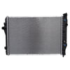 OSC 2353 Radiator RADIATOR
