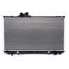 OSC 2356 Radiator RADIATOR