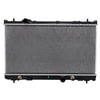 OSC 2362 Radiator RADIATOR