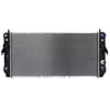 OSC 2369 Radiator RADIATOR