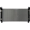 2370 by OSC - Radiator