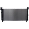 OSC 2371 Radiator RADIATOR