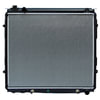 OSC 2376 Radiator Radiator