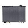 OSC 2377 Radiator RADIATOR