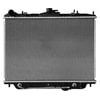 OSC 2621 Radiator RADIATOR