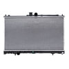 OSC 2676 Radiator RADIATOR