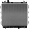 OSC 2679 Radiator RADIATOR