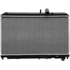 OSC 2695 Radiator RADIATOR