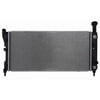 OSC 2710 Radiator Radiator