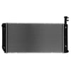 OSC 2713 Radiator RADIATOR