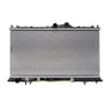 OSC 2723 Radiator RADIATOR